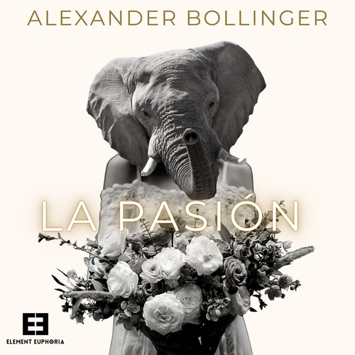 Alexander Bollinger - La Pasion [10217328]